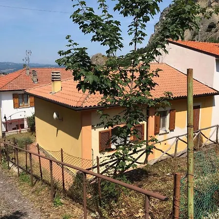 Prázdninový dům Da Marianna Perticara